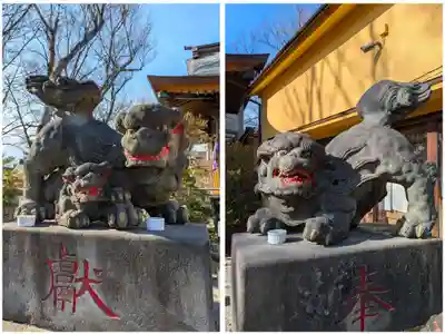 清瀧神社(千葉県)