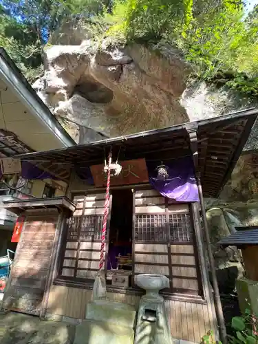 観音院(埼玉県)