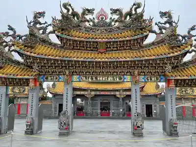 聖天宮(埼玉県)