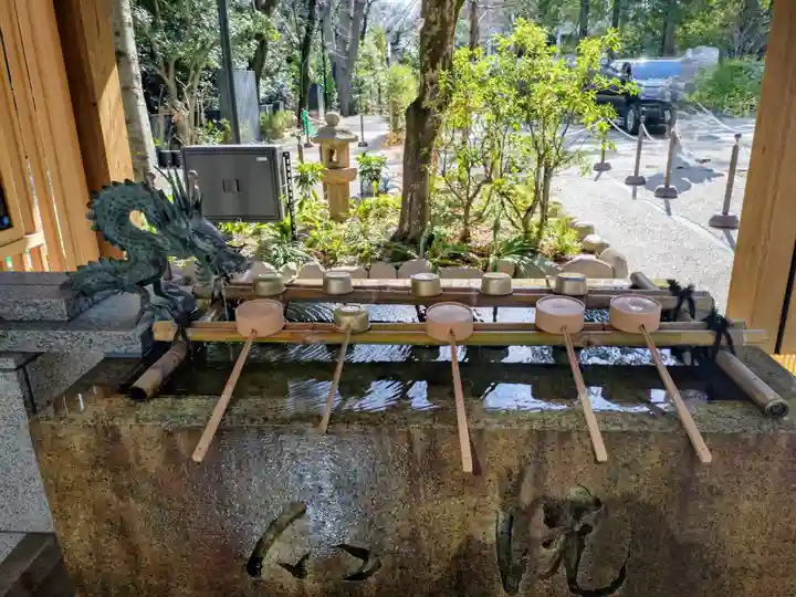 愛宕神社(東京都)