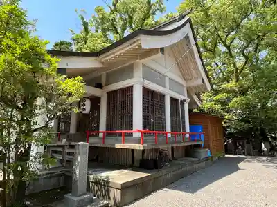 幸福神社(宮崎県)