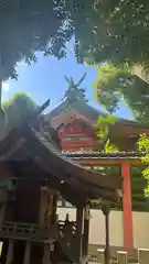 長瀨神社(大阪府)