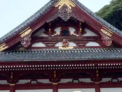那古寺(千葉県)