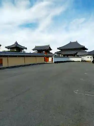 来迎寺(奈良県)