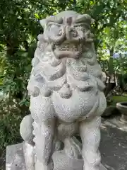 日陶神社(愛知県)