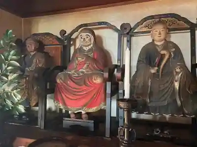 玉寳寺(神奈川県)