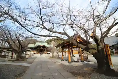 日枝神社(静岡県)