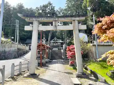 日枝神社(滋賀県)