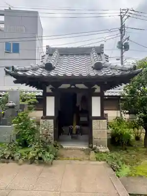報恩寺(栃木県)