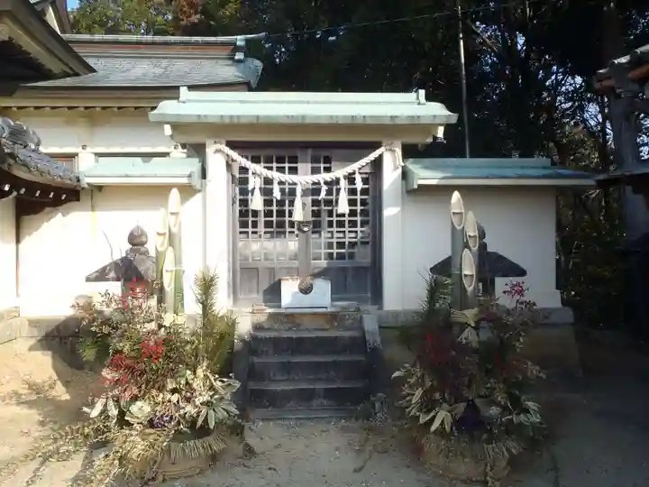 野見神社(愛知県)