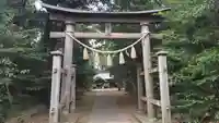 成田熊野神社(千葉県)