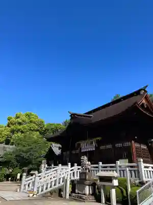 手力雄神社(岐阜県)