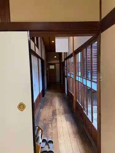 宝蔵寺のその他建物