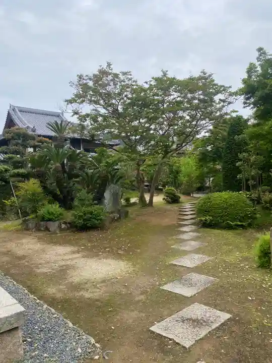 孝恩寺(大阪府)