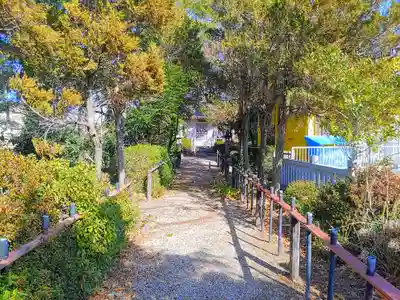 浅間神社のその他建物