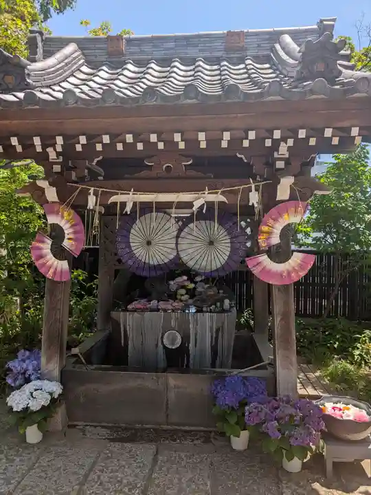 法輪寺(東京都)