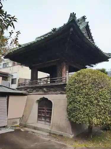 海雲寺(東京都)