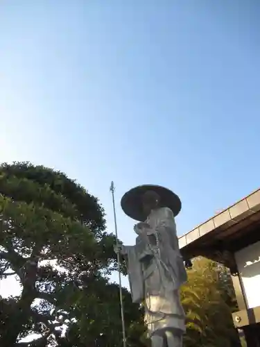 真光寺(千葉県)