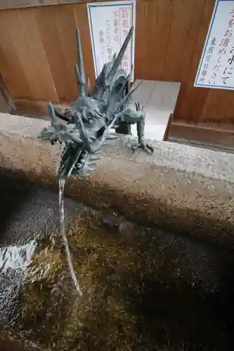 名古屋東照宮(愛知県)