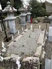 神田神社(滋賀県)