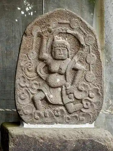 二柱神社(宮城県)