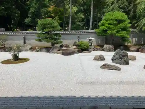 安祥寺(京都府)