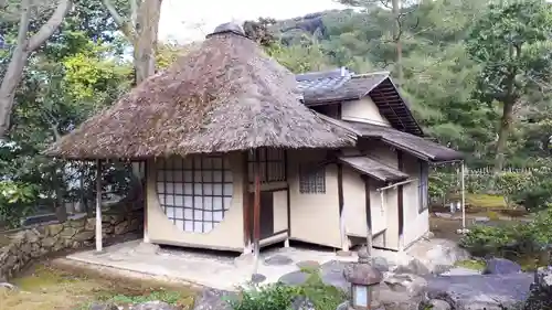 高台寺（高台寿聖禅寺・高臺寺）(京都府)