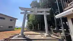 翁神社(滋賀県)