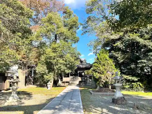 菅原神社(滋賀県)