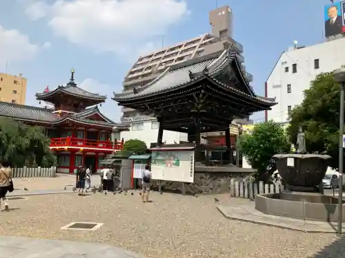 大須観音 （北野山真福寺宝生院）(愛知県)