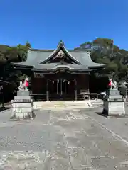 一瓶塚稲荷神社(栃木県)