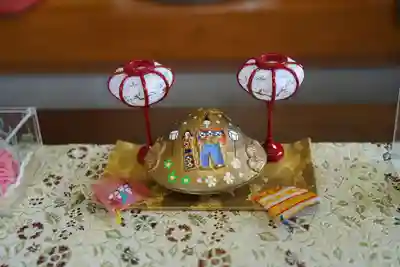 興仁寺のその他建物