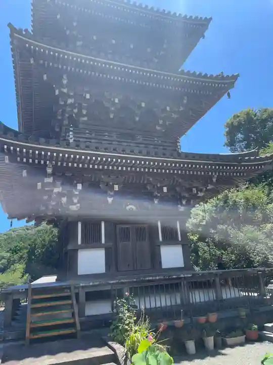 浄発願寺のその他建物
