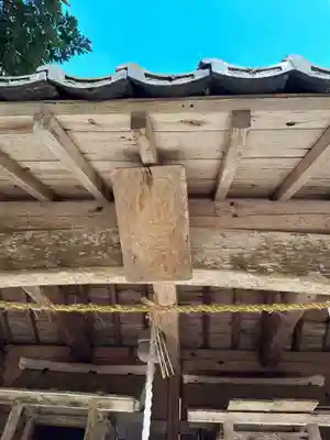 売布神社のその他建物