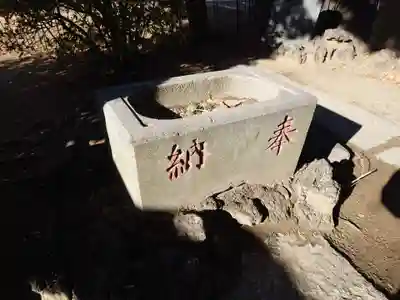 当代島稲荷神社(千葉県)