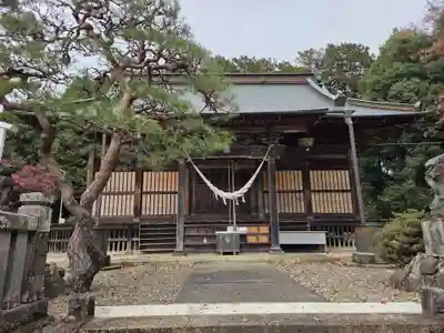 大宮神社(栃木県)