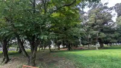 久世神社(京都府)