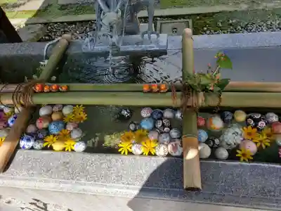 今市報徳二宮神社(栃木県)