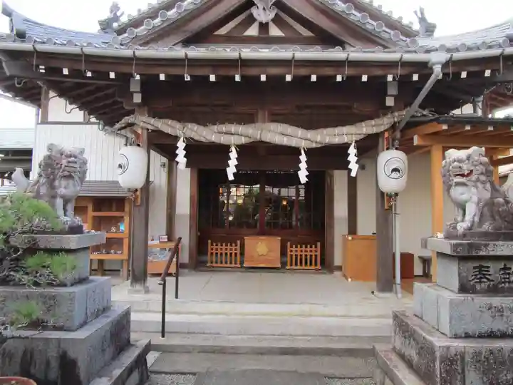 御嶽神社茅萱宮(岐阜県)