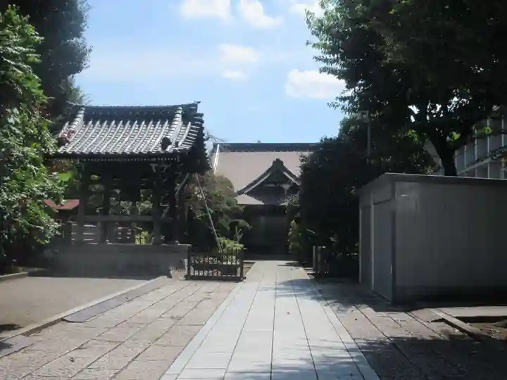 吸江寺(東京都)