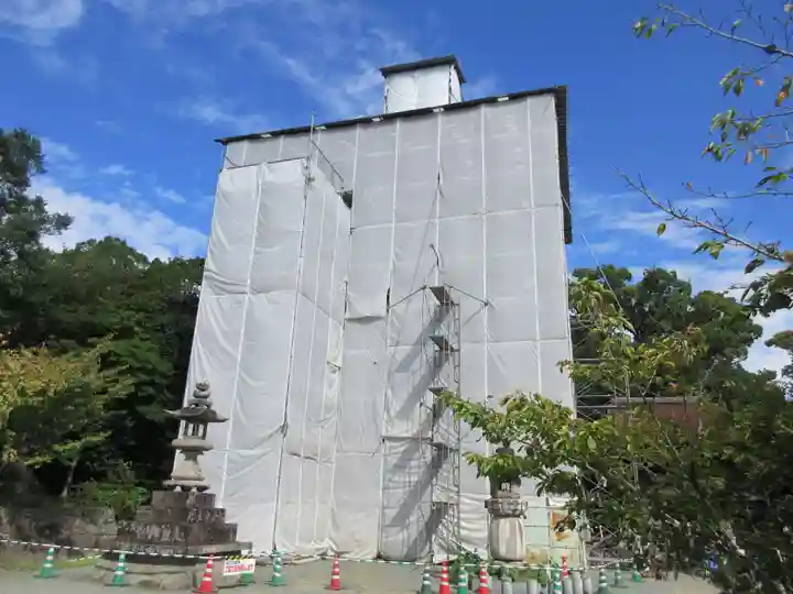 石手寺(愛媛県)