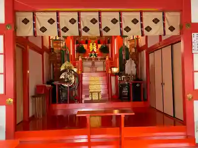 四宮神社(兵庫県)