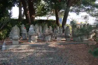 三明寺(愛知県)