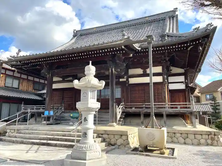 光林寺(滋賀県)