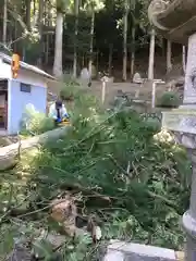 温泉神社〜いわき湯本温泉〜の建物その他