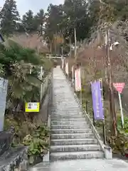 石都々古和気神社(福島県)