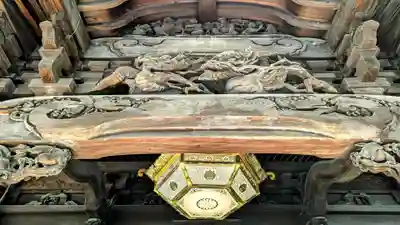 調神社のその他建物