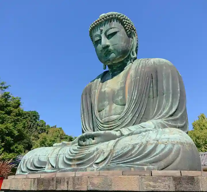 高徳院(神奈川県)