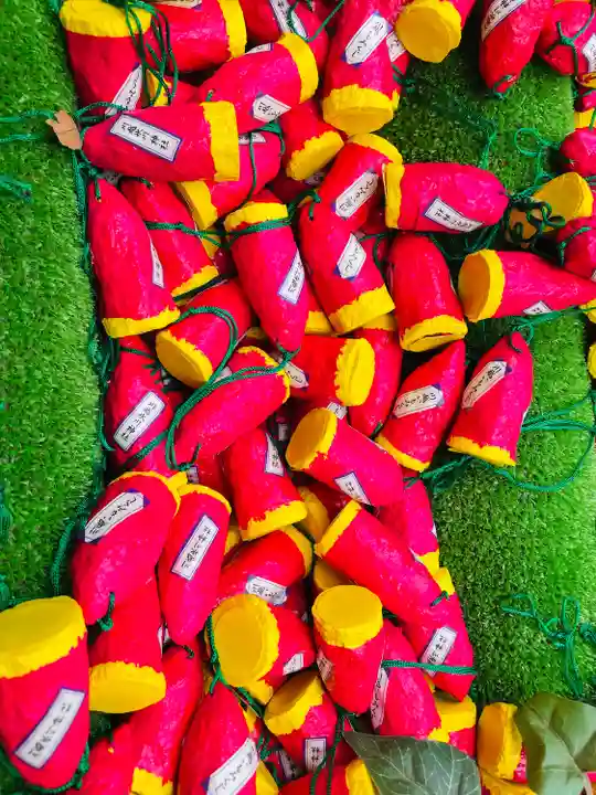川越氷川神社(埼玉県)