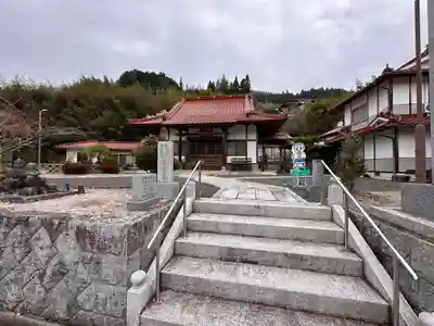 仏性寺(岡山県)
